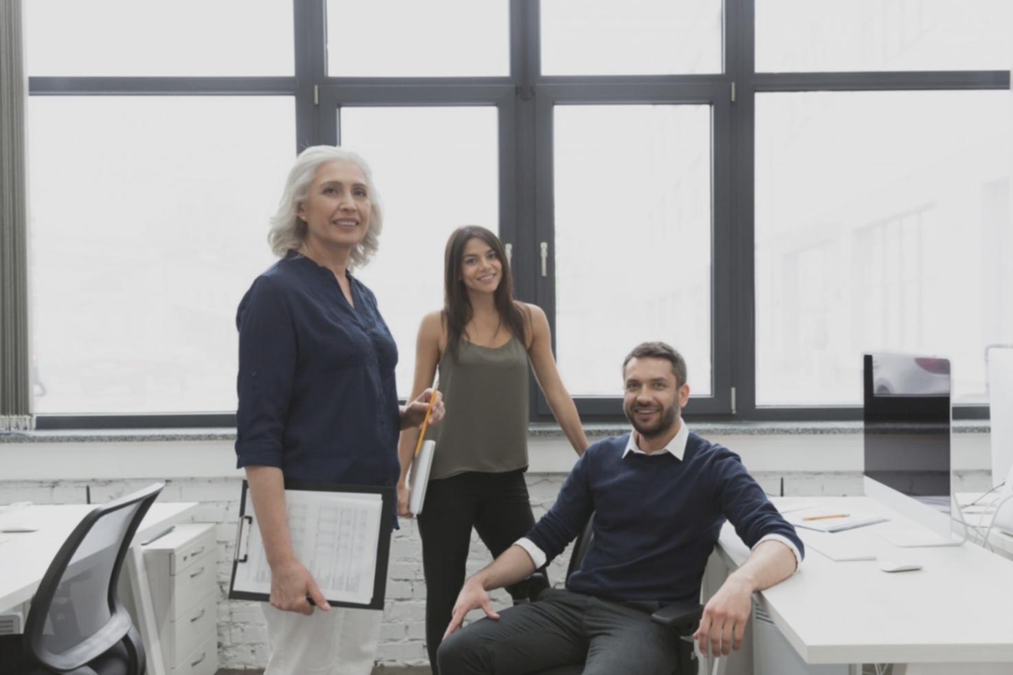 Financial data visualization and analytics workspace